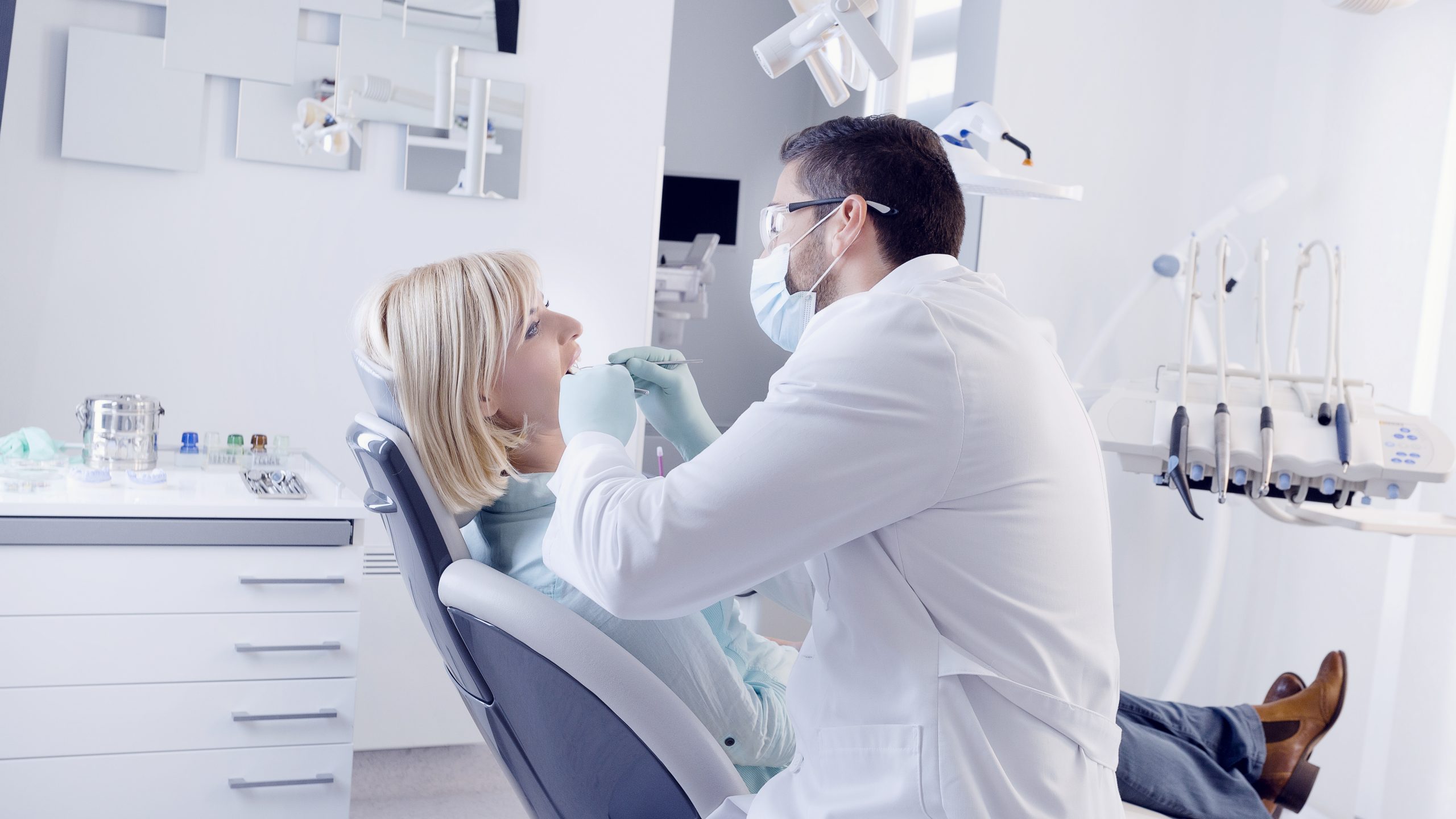 Dentist in Hartwell, GA