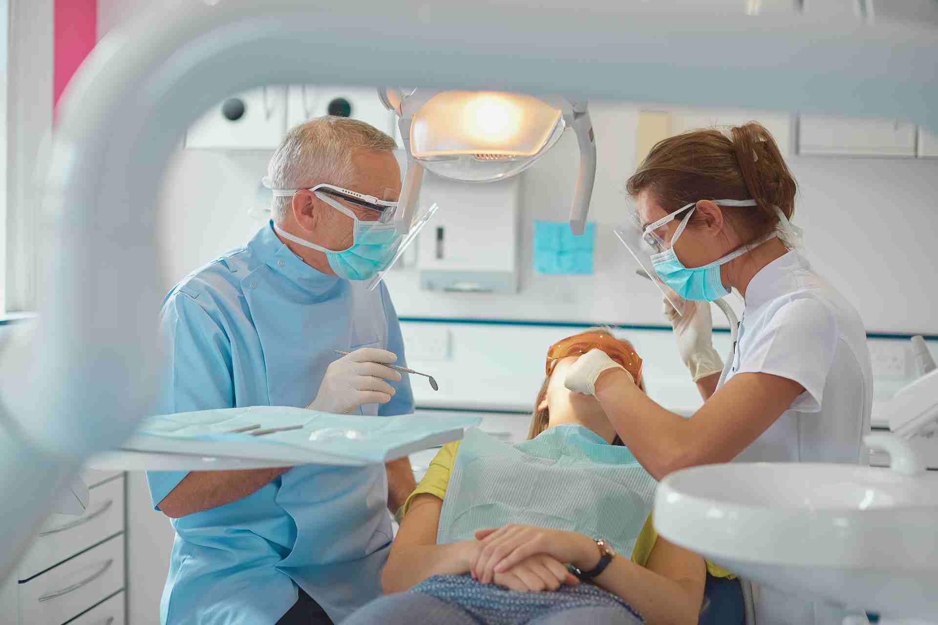 Dentist in Hartwell, GA